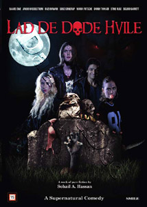 Whispers from the Grave (DVD)